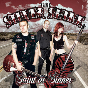 Saint or Sinner (Explicit)