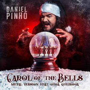 Carol of The Bells (Metal Version)