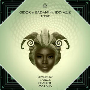 Tsere (Laroz & Matara Remix)
