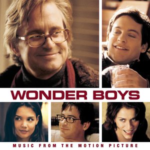 Wonder Boys - Music From The Motion Picture (奇迹小子 电影原声带)