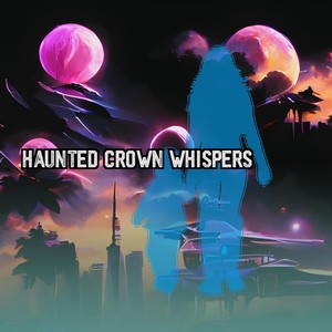 Haunted Crown Whispers