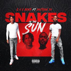 Snakes in the sun (feat. Eastside 2x) [Explicit]