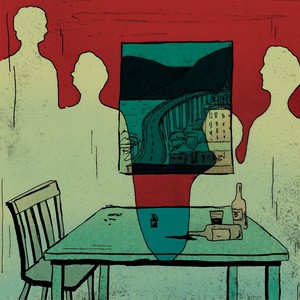 Brenne ned brua (Explicit)