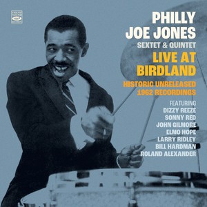 Well You Needn't (Live at Birdland, Mar 03rd 1962)
