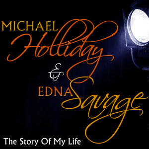 Michael Holliday - Long Ago (And Far Away)