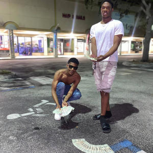 WE ON EM (feat. YRG MARKO & Fsymal) (Explicit)