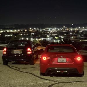 Let Go and Let's Go (feat. Debonair & jmill) (Explicit)