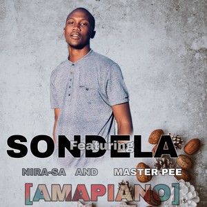 SONDELA (feat. B. O. G & MASTER-PEE)