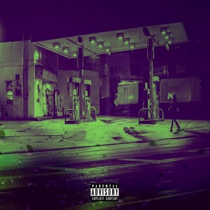The Move On(feat. Drothewhale & Sixteen) (Explicit)