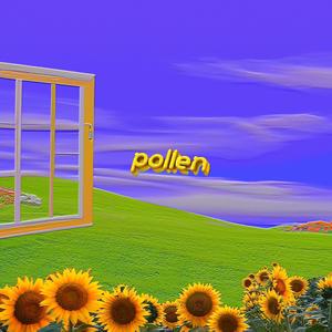 ༊*·˚pollen ｡˚ °