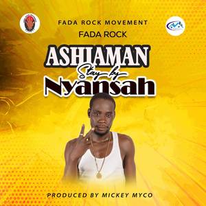 Ashiaman Stay By Nyansa