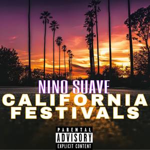 California Festivals