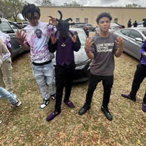 EBKK (feat. CTR Li 3) (Explicit)