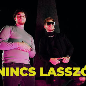 Lasszó (Explicit)