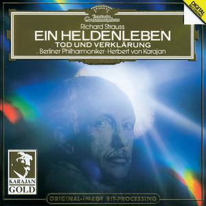 Ein Heldenleben op. 40 TrV 190 - 3. 