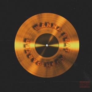 Wanna(feat. Kush Carter) (Explicit)