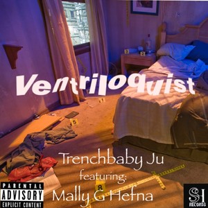 Ventriloquist (Explicit)