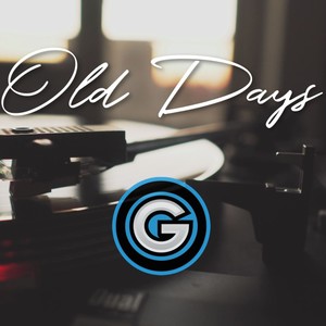 Grantastic Beats - Old Days