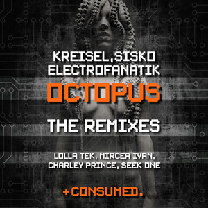 Octopus (Octopus Lolla Tek Remix)