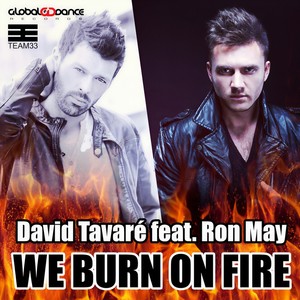 We Burn on Fire (Extended Version)