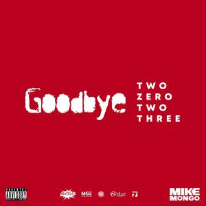 Goodbye twozerotwothree (Explicit)