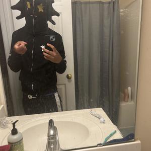 Tf he sayin (Explicit)