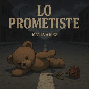 Lo Prometiste (feat. XP Production's)
