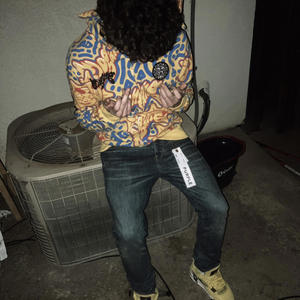 Icarly Freestyle (Explicit)