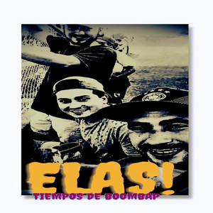 El As - Chicos de barrio (Explicit)