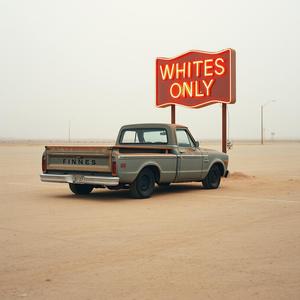 Whites Only Club (Explicit)