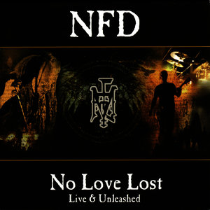 No Love Lost + Live & Unleashed