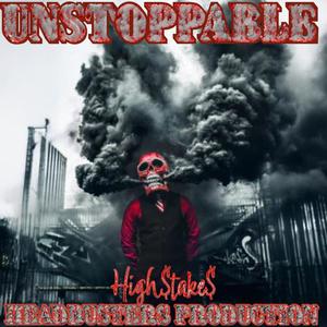Unstoppable (Explicit)