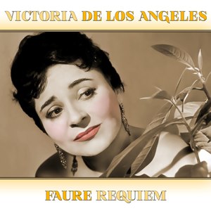 Faure Requiem