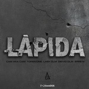 LÁPIDA (feat. Deivid DLM) (Explicit)