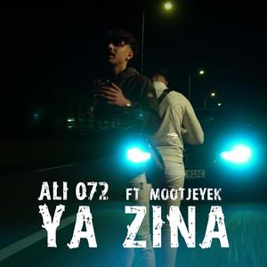 Ya zina (feat. Mootjeyek) [Explicit]