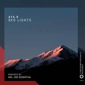 Red Lights (Zee Essential & KxL Remix)