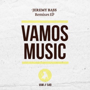 Kissing Me (Jeremy Bass Remix)