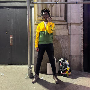 get it together (feat. cayo) (Explicit)