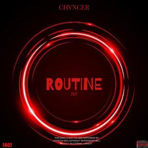 ROUTINE (Explicit)