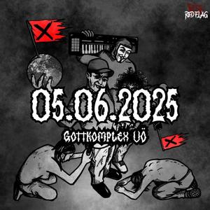 Krank, doch sie wolln´s (Explicit)