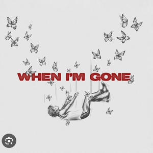 When Im Gone (feat. SkullyyGz) (Explicit)