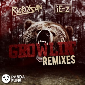 Growlin' (ATLiens Remix|Explicit)