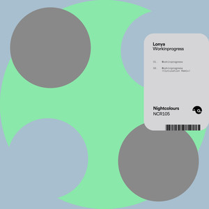 Workinprogress (Circulation Extended Remix)