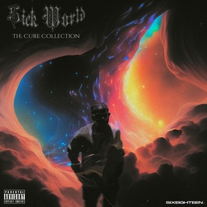 Sick World: The Cure Collection (Explicit)