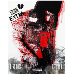 No Extra Space (feat. Litwayj) [Explicit]