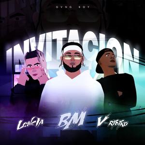 Invitacion (feat. Bm, Lencia & Afromix)