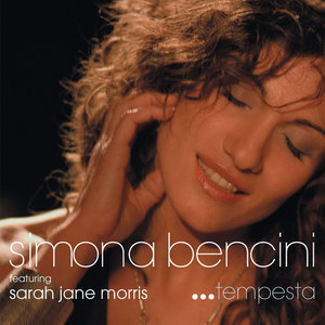 Tempesta (feat.Sarah Jane Morris)