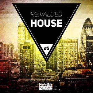 Re:Valued House, Vol. 5