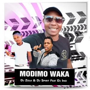 Modimo Waka