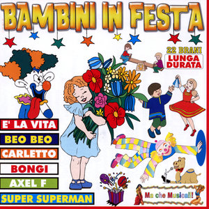 Alex F (La rana pazza)